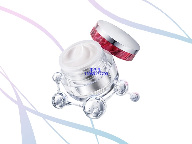依侬_神经酰胺出水霜OEM定制加工贴牌