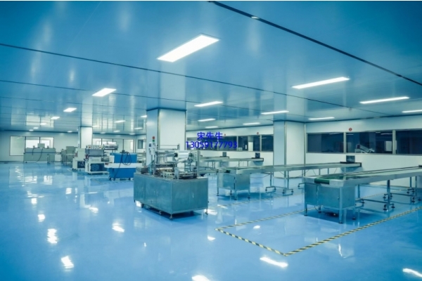 依侬_工厂设备展示