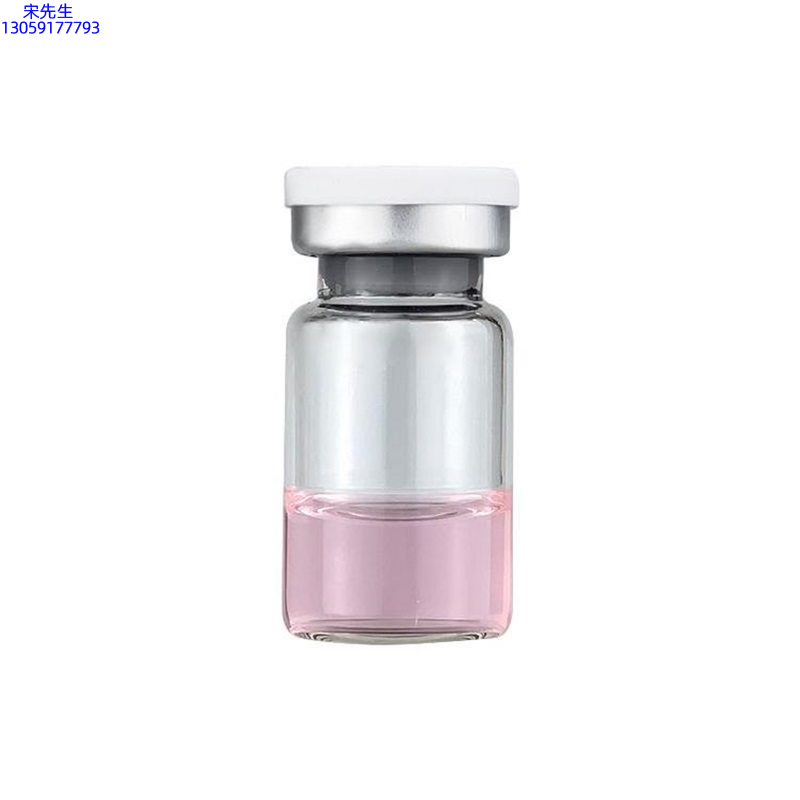 依侬_水光动能素精华原液OEM代加工贴牌
